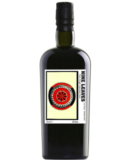 Nine Leaves 2023 White Last Drops - 70cl - Astucciato | corso101