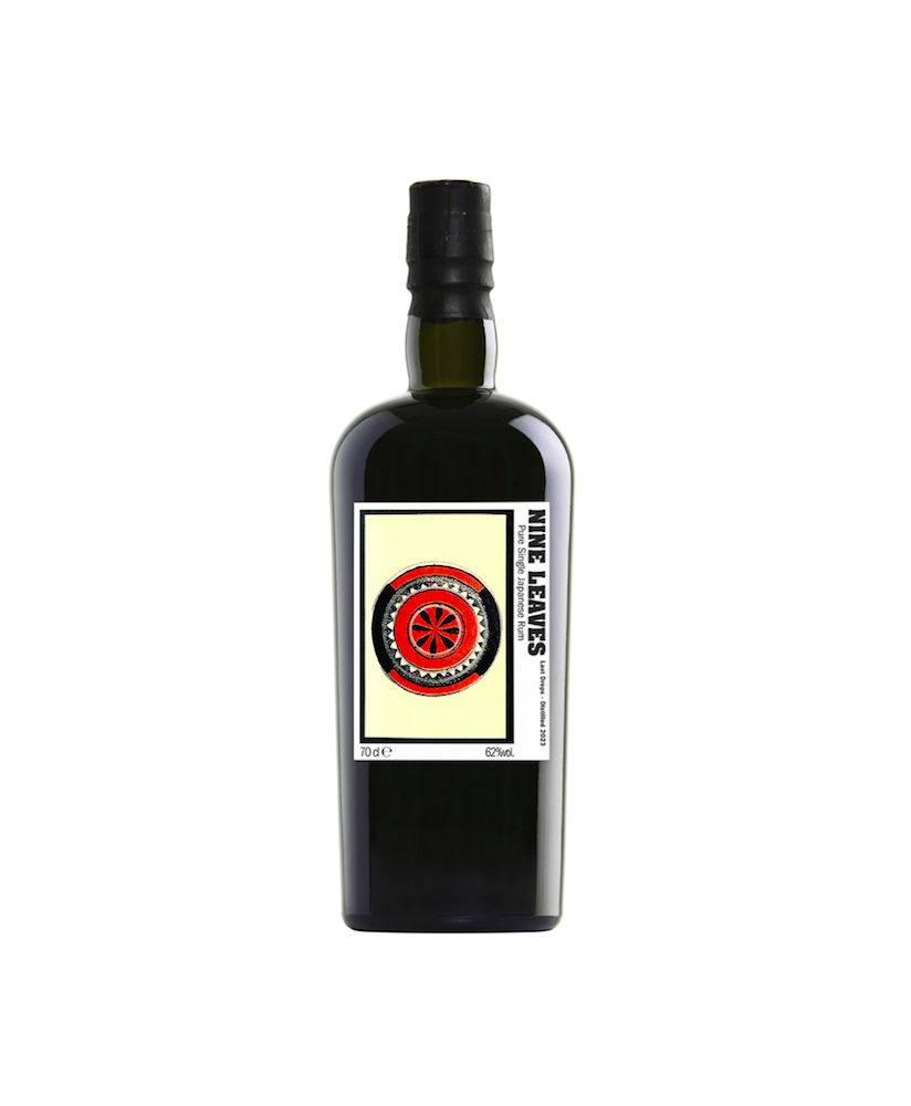 Nine Leaves 2023 White Last Drops - 70cl - Astucciato | corso101