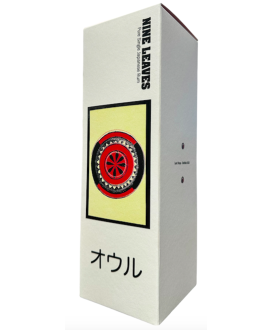 Nine Leaves 2023 White Last Drops - 70cl - Astucciato | corso101