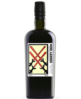 Nine Leaves 2017 ex-Bourbon Casks Small Batch - 70cl - Astucciato | corso101