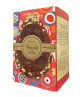 Venchi - Mini uovo Fondente 70% con nocciole - 70g