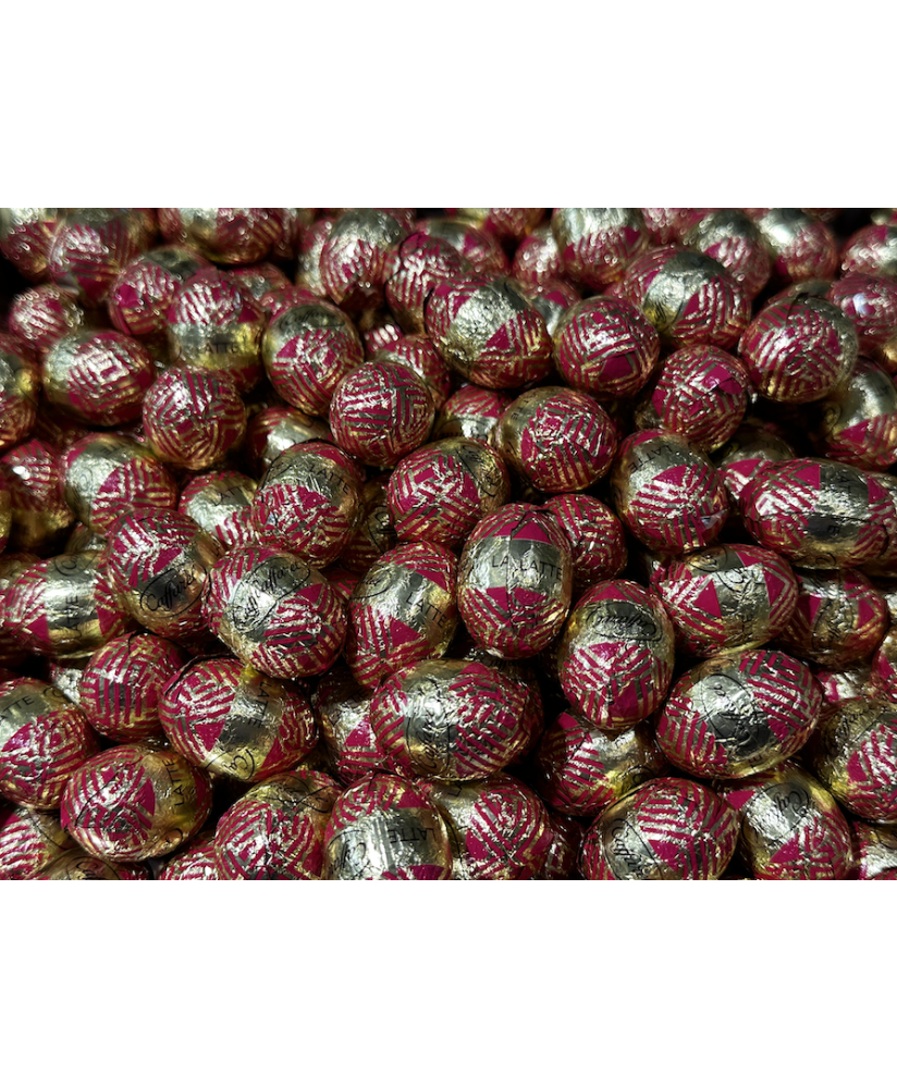 Easter milk chocolate eggs Caffarel shop online quality | corso101.com