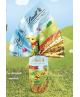 Lindt - Ovetto Gold Bunny - Latte - 25g