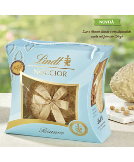 Lindt - Noccior White - 390g