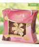 Lindt - Noccior Doppio Cioccolato Fondente Latte - 510g - NEW