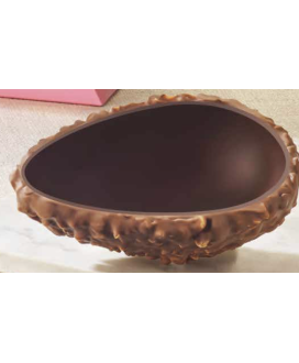 Lindt - Noccior Doppio Cioccolato Fondente Latte - 510g - NEW