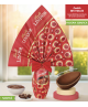 Lindt - Lindor - Milk - 360g