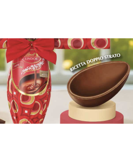 Sale online Lindt Easter egg - Milk Chocolate with Hazelnut Vulpitta Dolciumi, Corso 101, shop online easter egg, sale online Li