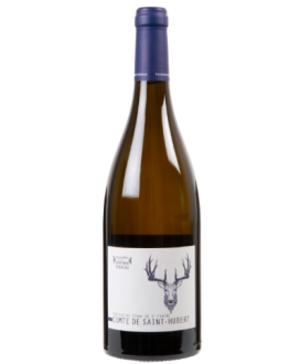 Vignobles Günther-Chéreau - Comte de Saint Hubert 2002 - Muscadet Sèvre et Maine Sur Lie - 75cl