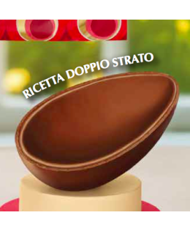 Sale online Lindt Easter egg - Milk Chocolate with Hazelnut Vulpitta Dolciumi, Corso 101, shop online easter egg, sale online Li