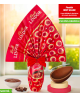Lindt - Lindor - Milk - 450g