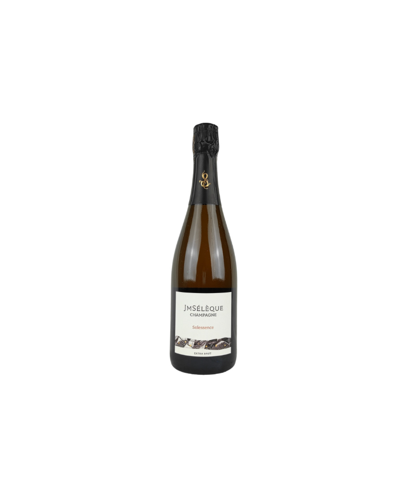 JmSélèque - Solessence - Extra Brut - Champagne - 75cl