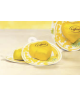 Caffarel - cuore giallo - 15g