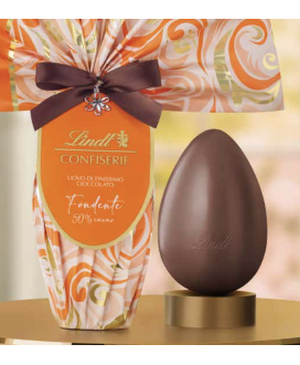 Sale online Easter Egg 2020 Lindt & Sprüngli milk and dark line Patisserie (10% discount). Shop online eggs milk chocolate Lindt