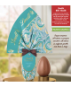 Lindt - Uovo di cioccolato al Latte - Confiserie - 240g