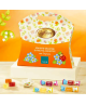 Caffarel - Scatola di Gelatine di Frutta - Sorpresa Thun -  300g