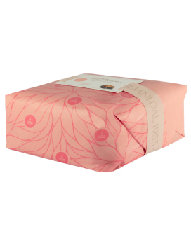 Colomba Fiasconaro Pesca e mandorleaprezzo scontato colombe artigianali Fiasconaro pesche e mandorle