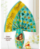 Lindt - Uovo Gold Bunny - Latte - 320g