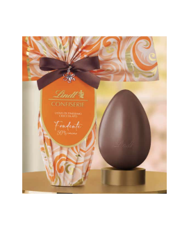 Sale online Easter Egg 2025 Lindt & Sprüngli milk and dark line Patisserie (10% discount). Shop online eggs milk chocolate Lindt