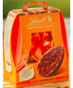Lindt - Uovo di cioccolato al Latte e Mandorle - Emozioni Golose - 400g