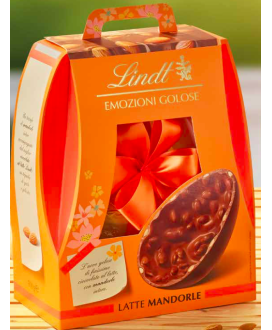 Vendita online Uova di Pasqua, Uovo Latte e Nocciole con Piemonte Intere (SCONTO 10%). Shop on line uova di cioccolato al latte