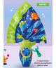 Lindt - Male - Milk Chocolate egg - 240g