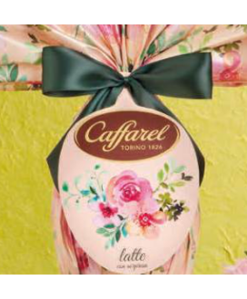 Online shop Caffarel Easter Eggs, Milk chocolate with surprise hip hop jewels, Italian high-quality Milk chocolate. Shop