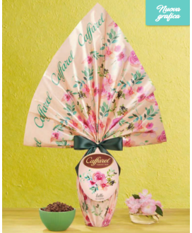 Online shop Caffarel Easter Eggs, Milk chocolate with surprise hip hop jewels, Italian high-quality Milk chocolate. Shop