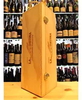 Vendita online Franciacorta Tenuta La Montina Brut Magnum. Shop on line vino bianco frizzante del bresciano, Erbusco. Prezzi da 