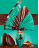 Caffarel - Dark Chocolate 75% Cocoa Egg - 230g