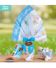Caffarel - Maschio - Uovo di cioccolato al Latte - 320g