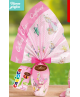Caffarel - Female - Milk Chocolate egg - 320g