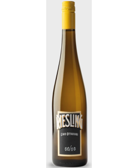 Enio Ottaviani - Riesling 2022 - Riesling Rubicone IGP - 75cl