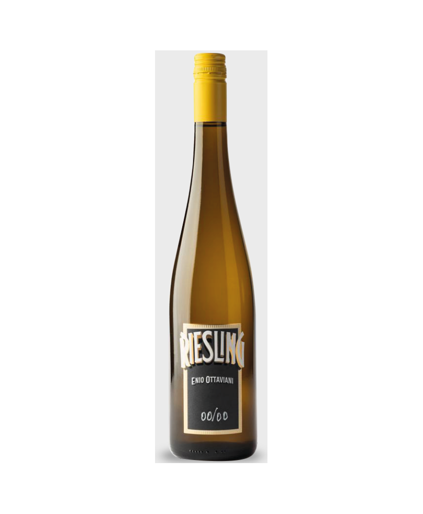 Enio Ottaviani - Riesling 2022 - Riesling Rubicone IGP - 75cl