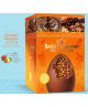 Baratti - Uovo Nocciolato MAGNUM - Gianduja - 1200g