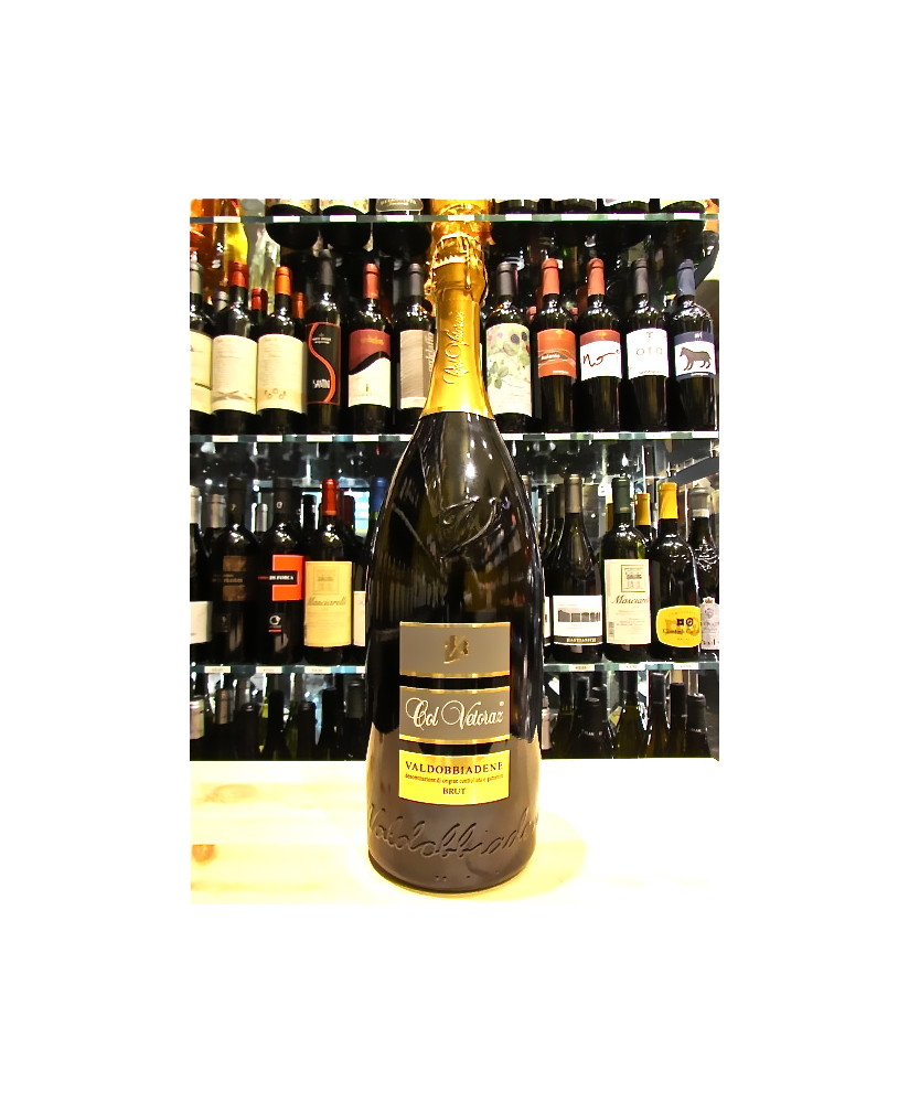 Vendita online Col Vetoraz - Prosecco di Valdobbiadene Brut. Shop prosecchi di valdobbiadene delle migliori aziende al miglior p