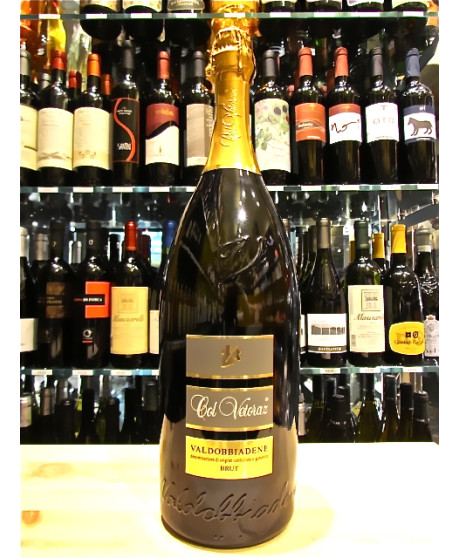 Vendita online Col Vetoraz - Prosecco di Valdobbiadene Brut. Shop prosecchi di valdobbiadene delle migliori aziende al miglior p