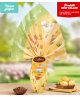 Caffarel - Uovo di cioccolato al Latte - Linea Cuccioli - 230g