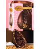 Caffarel - Fondente e Nocciole Intere salate - Delizie d'Italia - 530g
