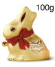 Lindt - Gold Bunny - 100g