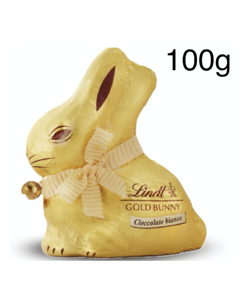 Online selling and buy easter eggs Lindt Gold Bunny rabbit Easter milk chocolate, dark, white, and hazelnuts.Lindt and Sprungli