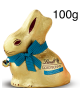 Gold Bunny - Salted Caramel - 100g