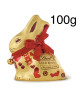 Lindt - Gold Bunny - Cioccolato al Latte - Linea Affetto - 100g
