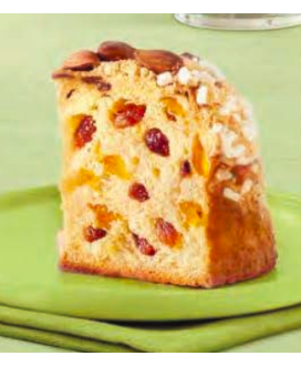 Vendita on line colombe di Pasqua Caffarel Classiche con scorze di arancio candito e uvetta. Shop on line Colomba Classica Caffa