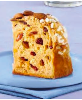 Online sale Delicious OUR SELECTION OF THE BEST ITALIAN EASTER CRAFT CAKE IN FORM OF A DOVE (COLOMBA) FROM THE BEST BRANDS : ALB
