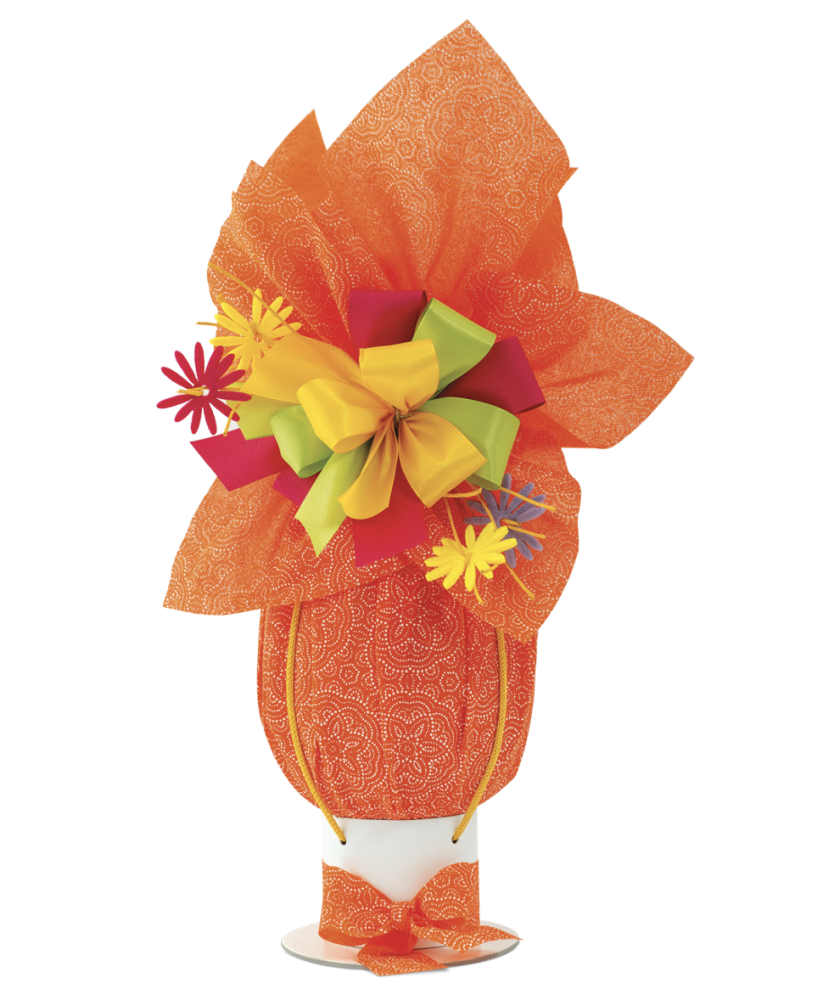 Maglio - Milk Chocolate Egg - Nuvola Multicolor - 400g | corso101.com