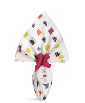 Maglio - Milk Chocolate Egg - 800g
