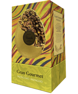Online sales chocolate eggs VENCHI, milk anda dark with IGP Piedmont hazelnuts Shop online white chocolate eggs gluten-free. Buy