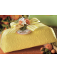 FLAMIGNI - COLOMBA SENZA CANDITI - CARTA DI RISO - 1000g