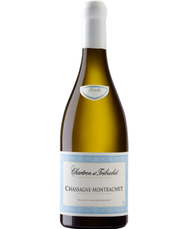 Chartron et Trebuchet - Chassagne Montrachet 2021 - Bourgogne AOC - 75cl